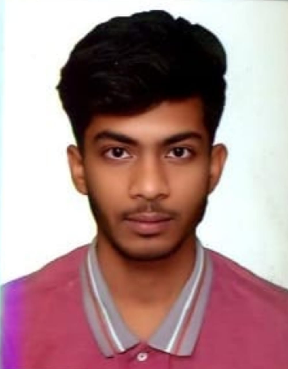 Student Photo