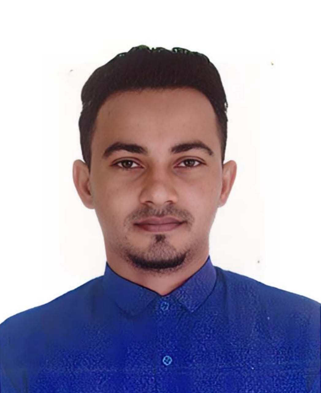 Student Photo