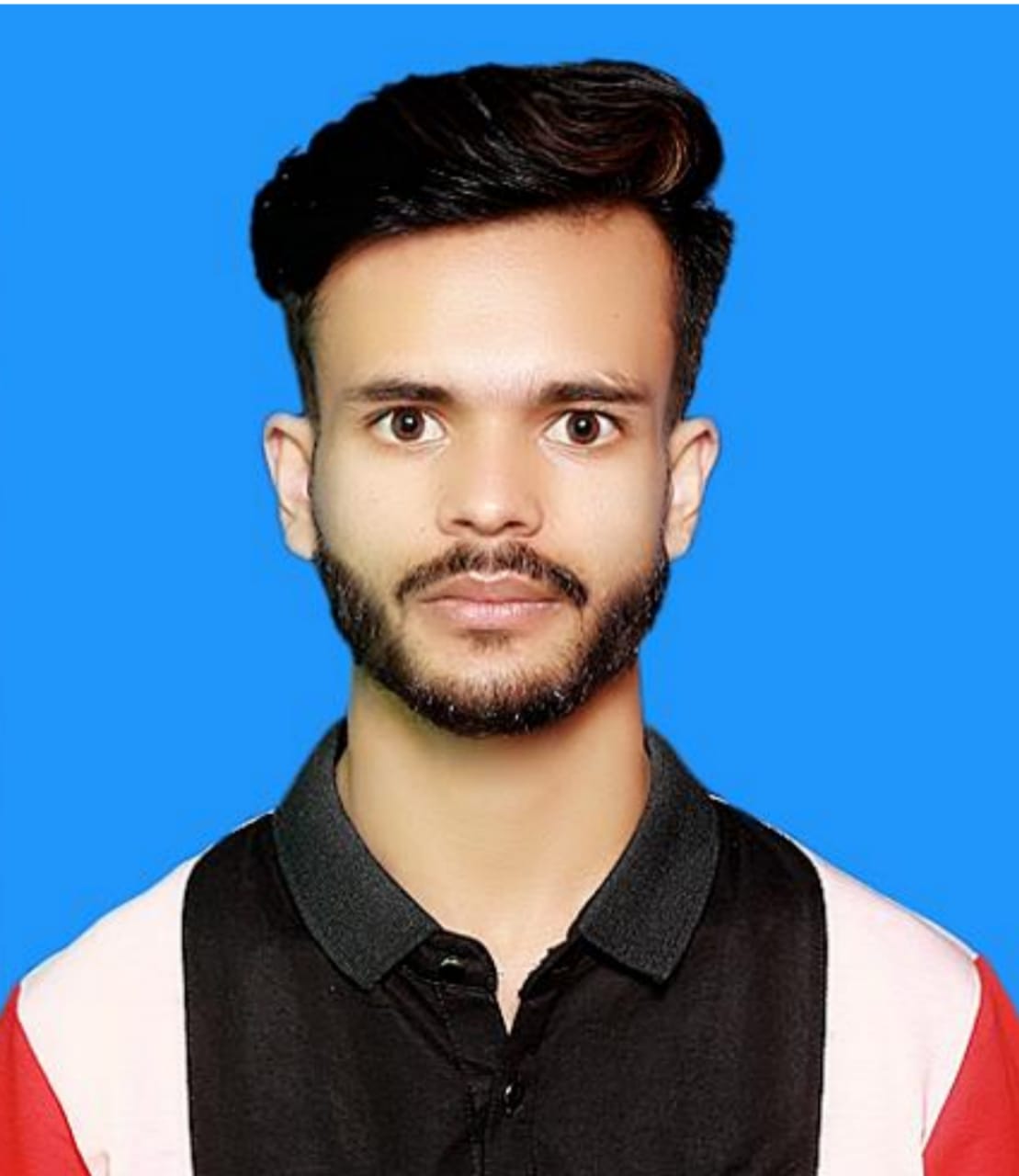 Student Photo