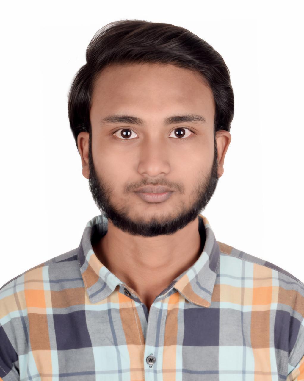 Student Photo