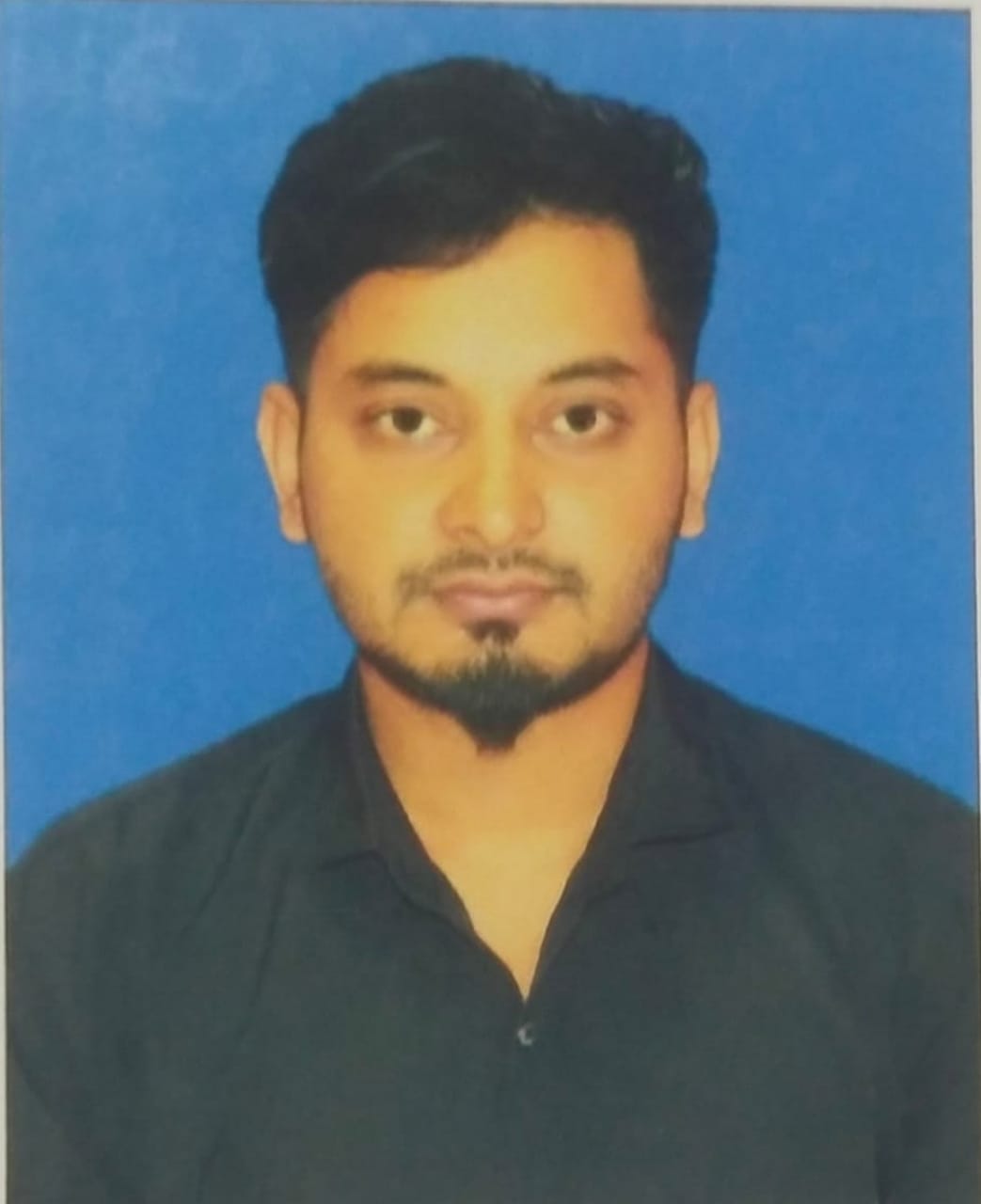 Student Photo