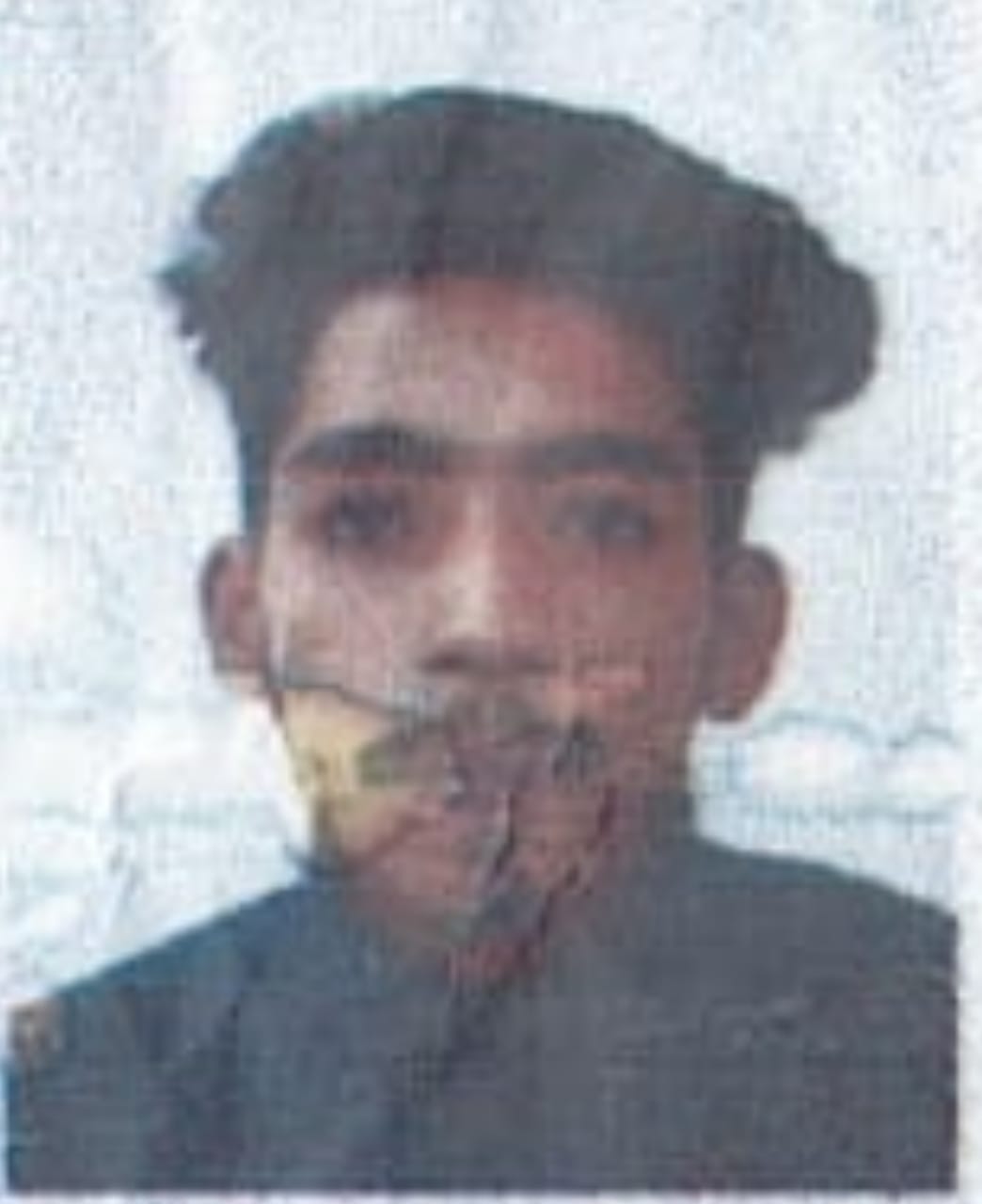 Student Photo