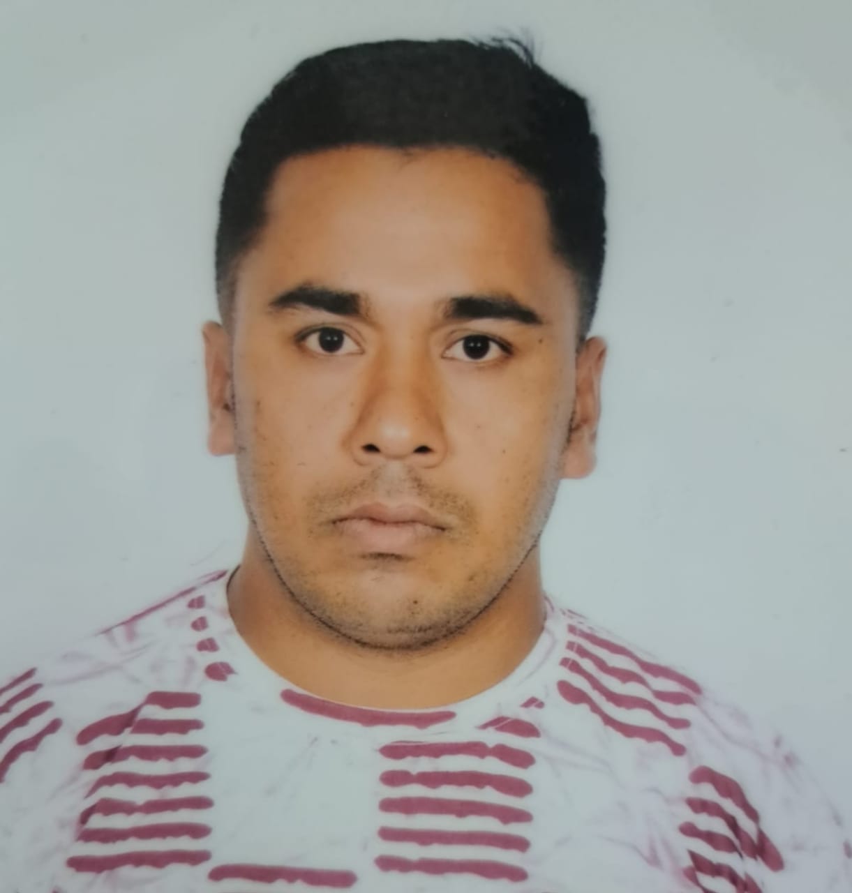Student Photo