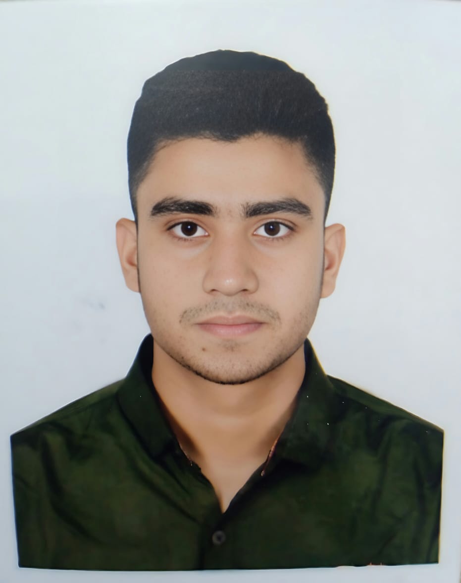 Student Photo
