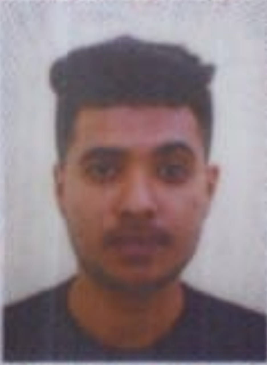 Student Photo