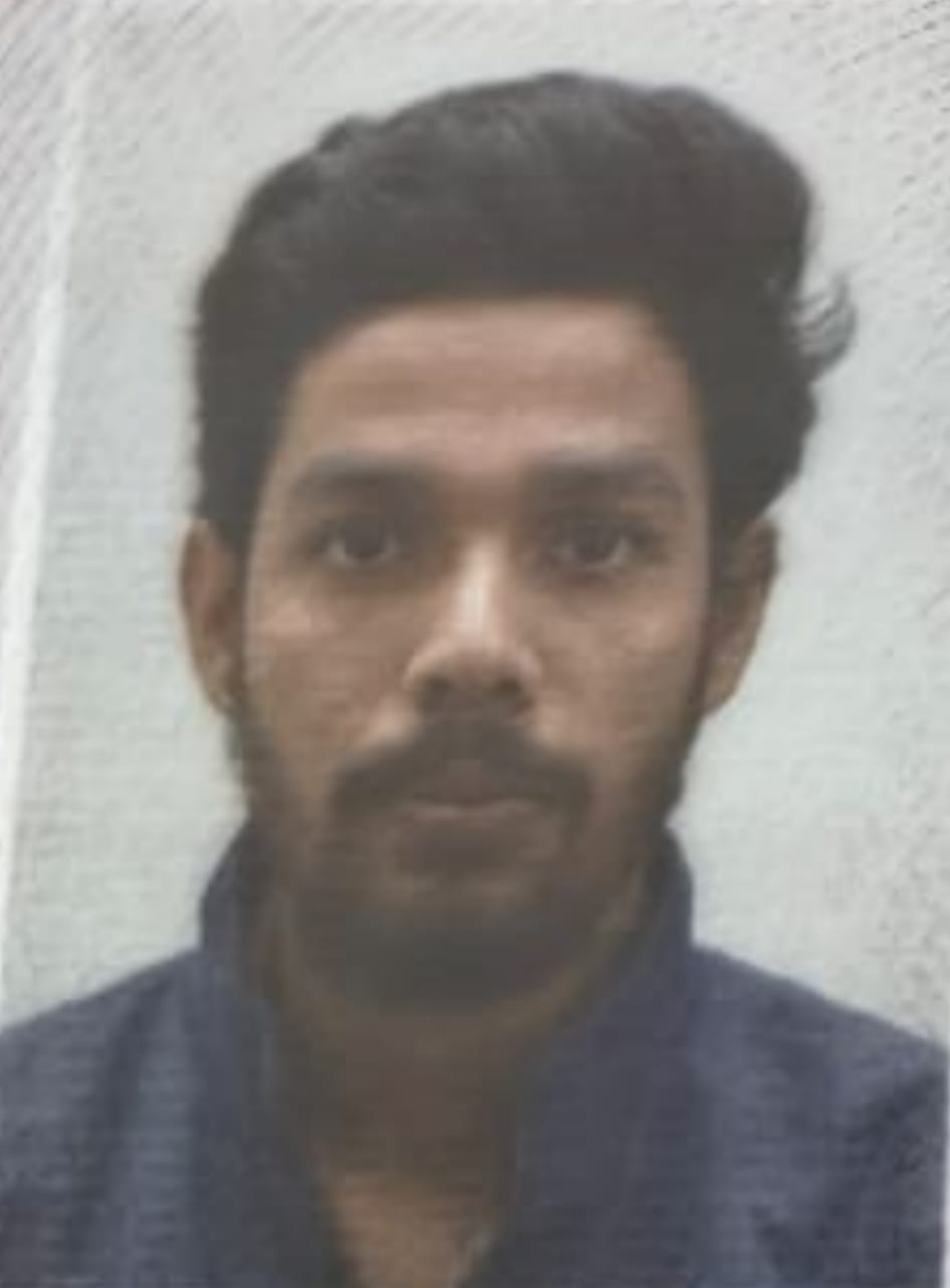 Student Photo