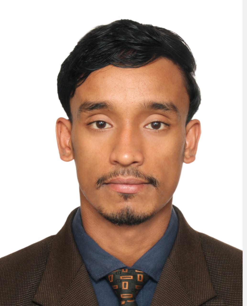 Student Photo
