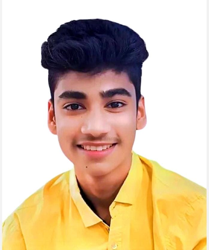 Student Photo