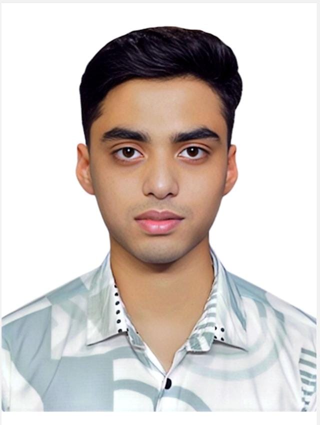 Student Photo