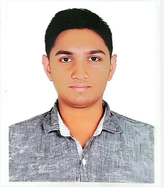 Student Photo