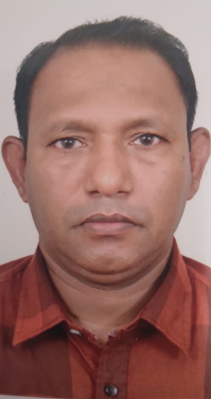 Student Photo