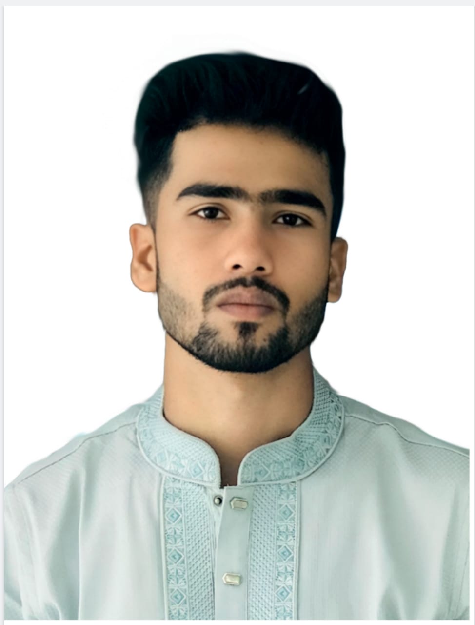 Student Photo