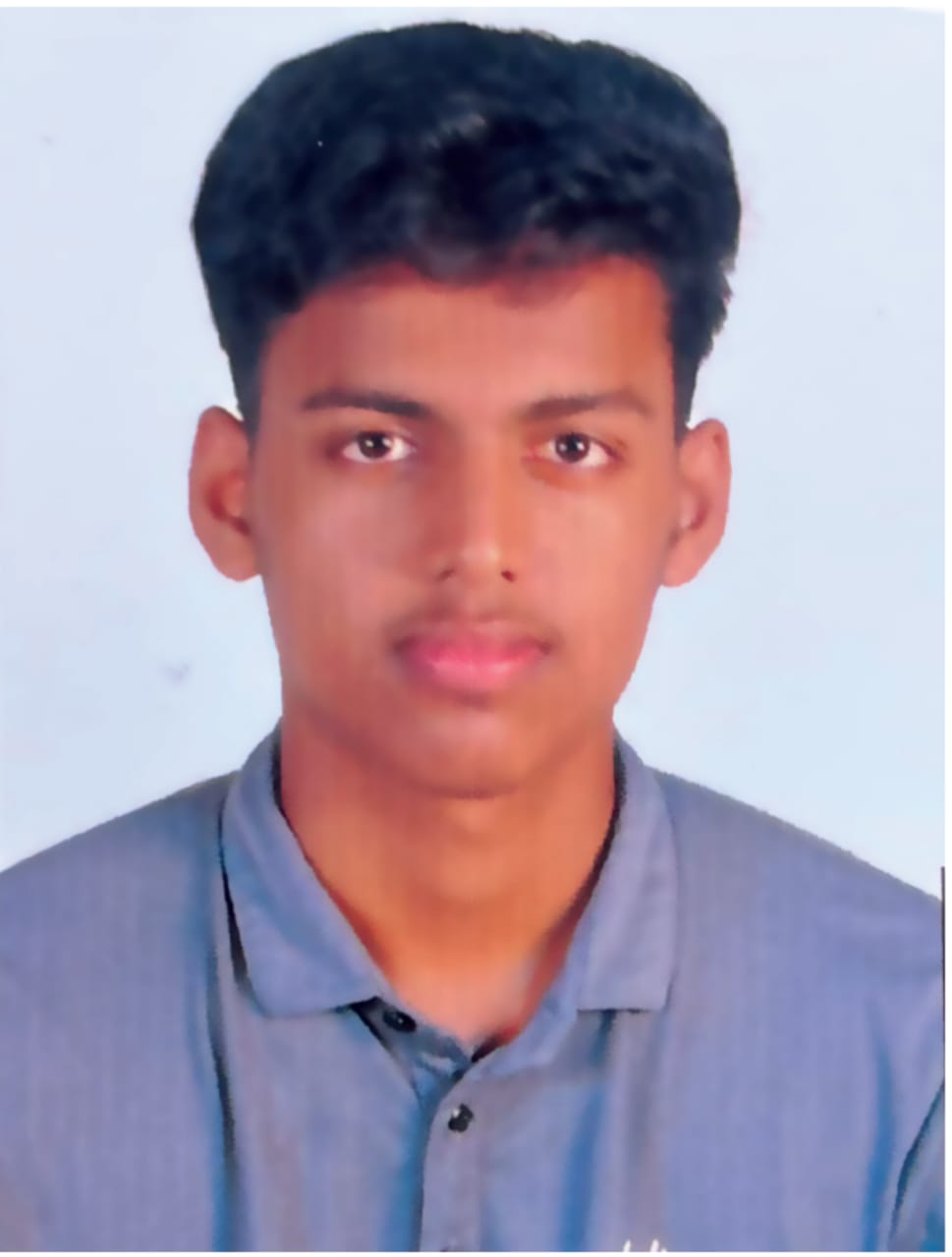 Student Photo