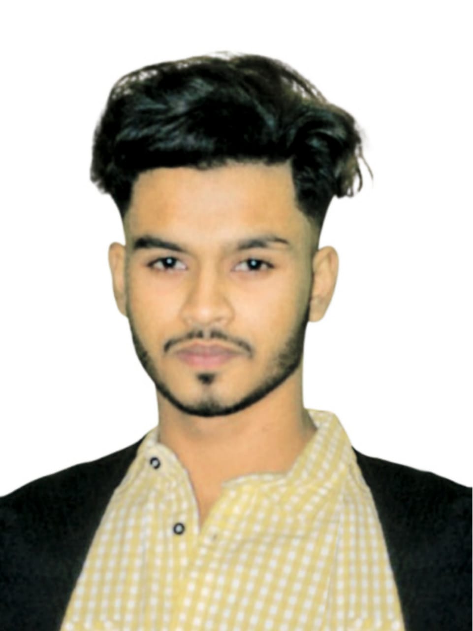 Student Photo