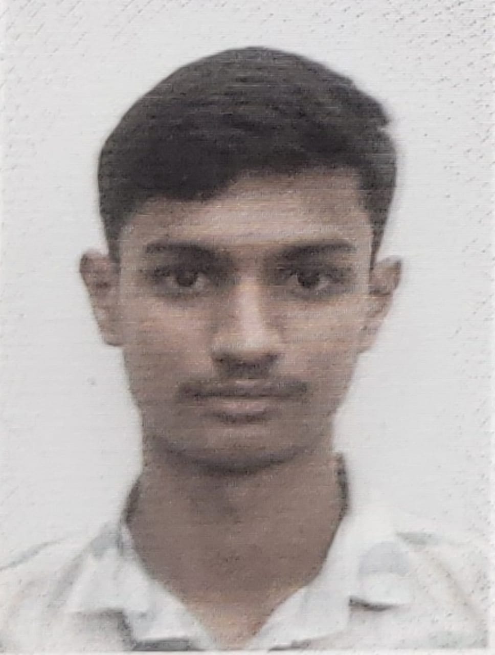 Student Photo
