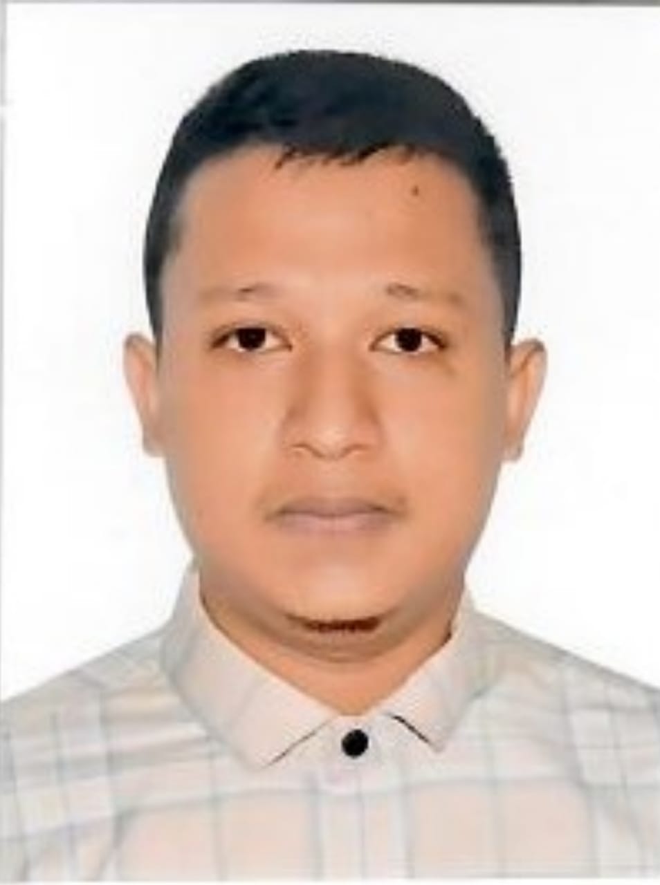 Student Photo