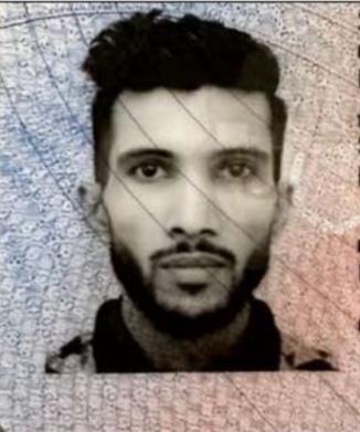 Student Photo