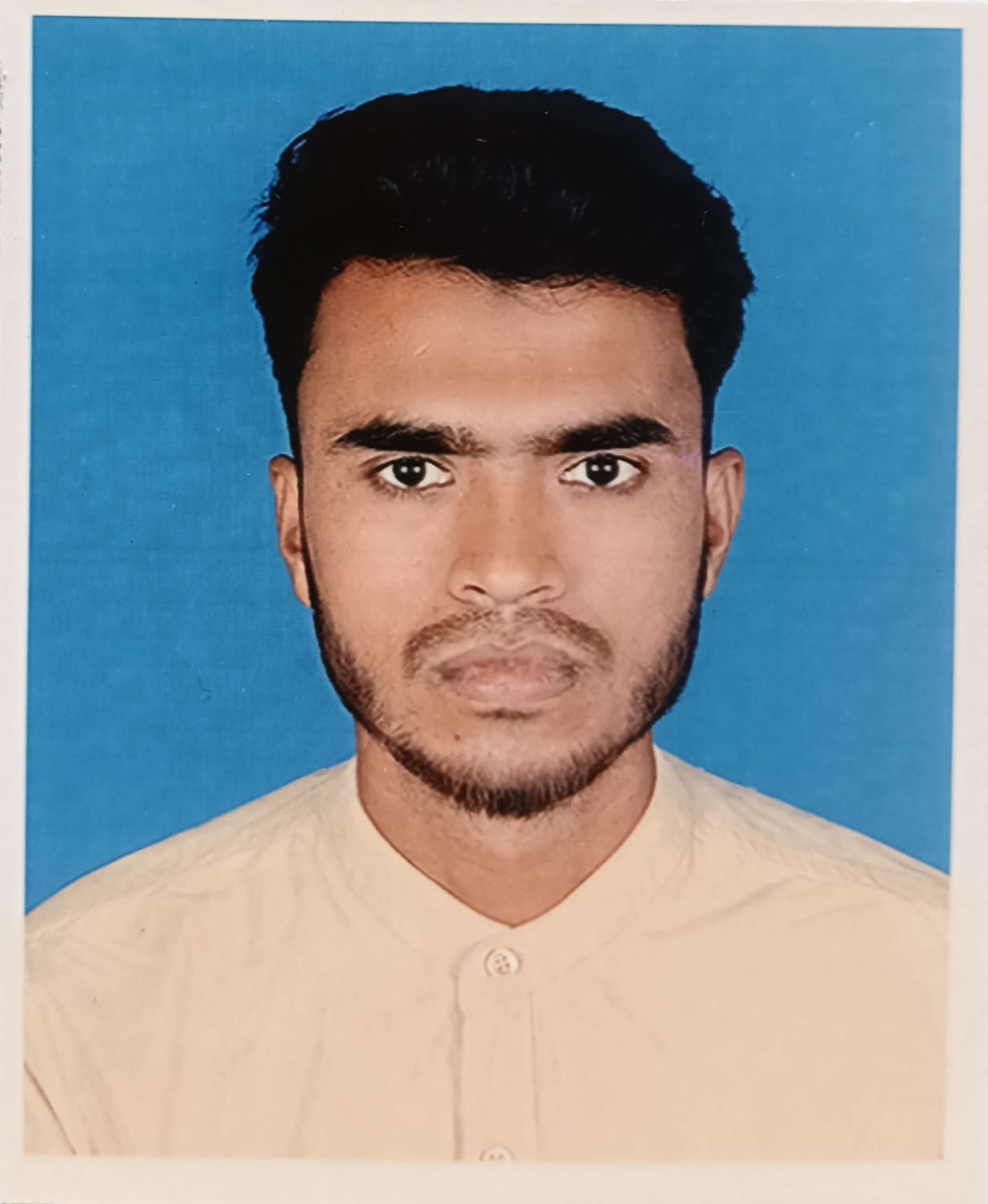 Student Photo