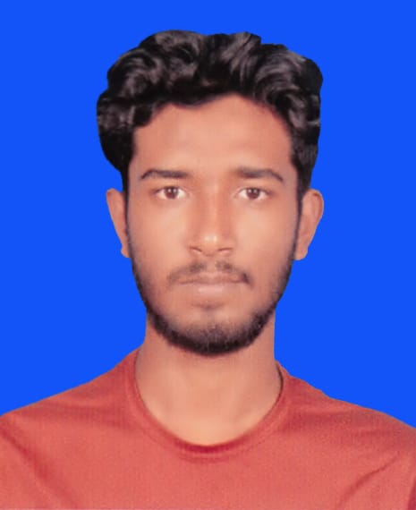 Student Photo