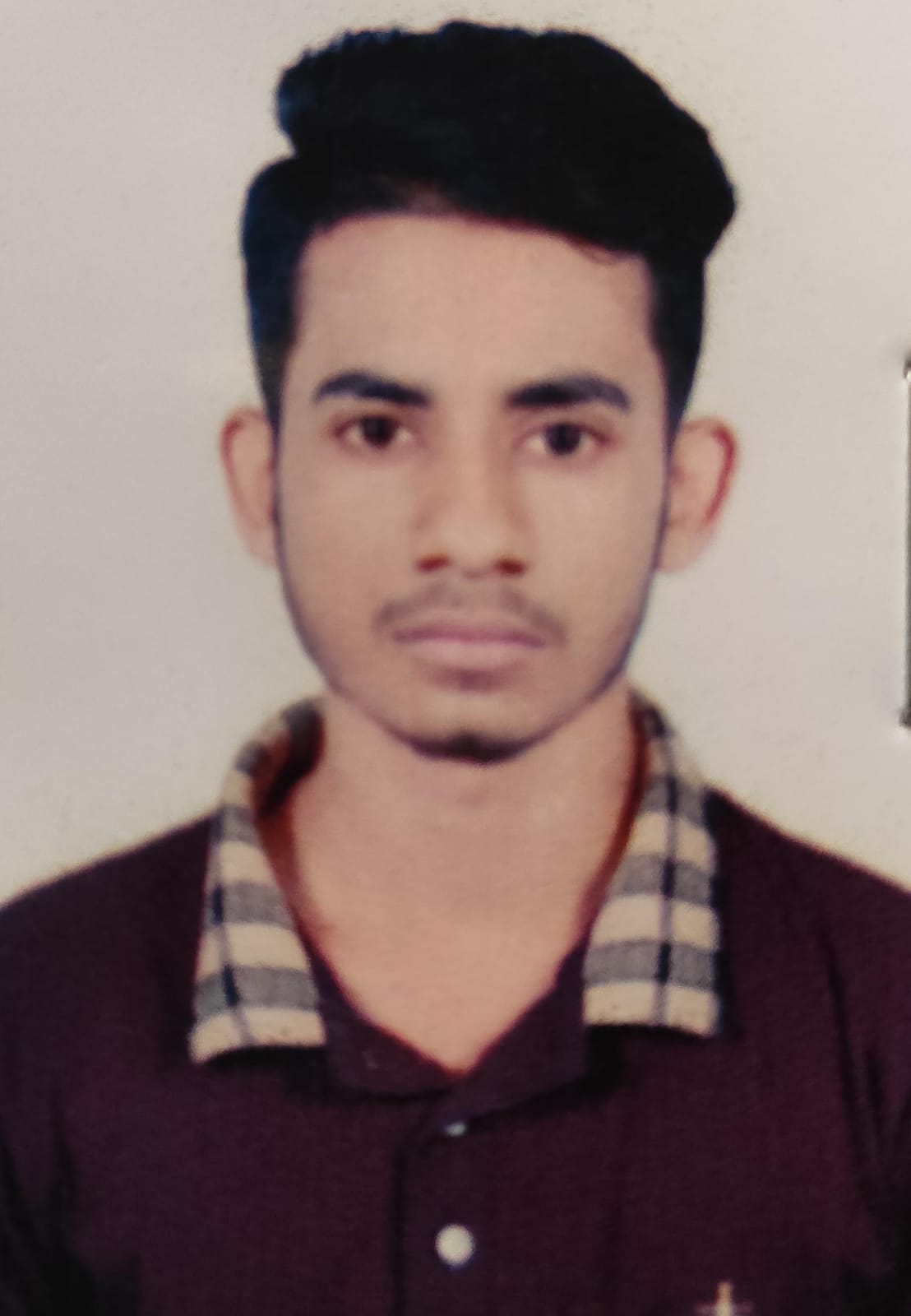 Student Photo
