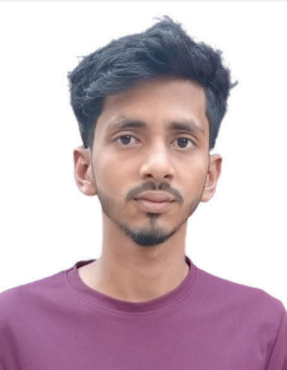 Student Photo
