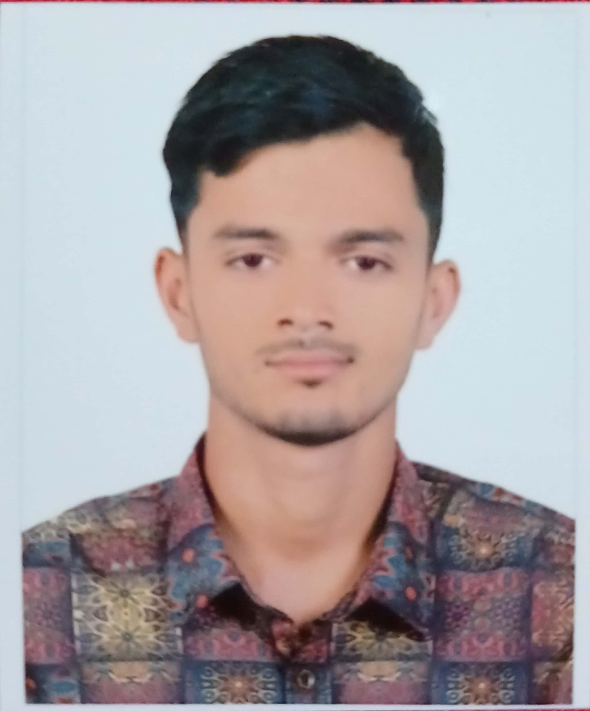Student Photo