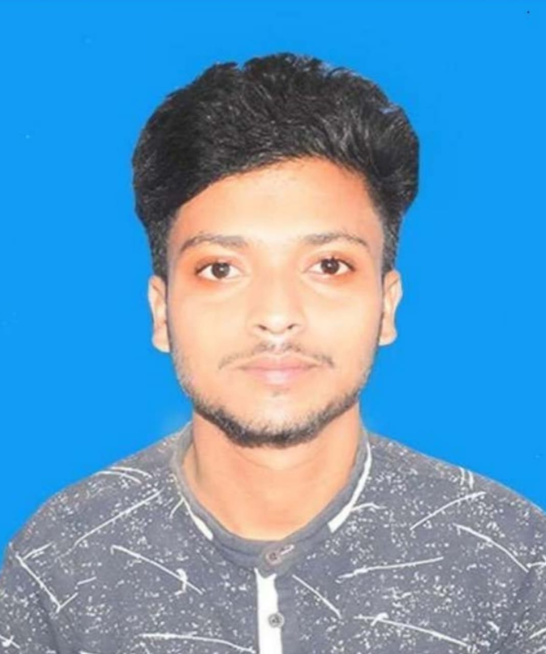 Student Photo