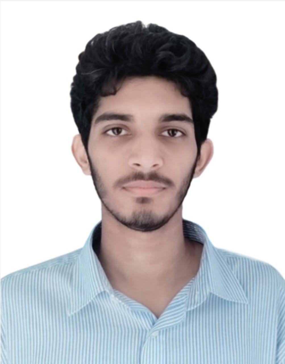 Student Photo