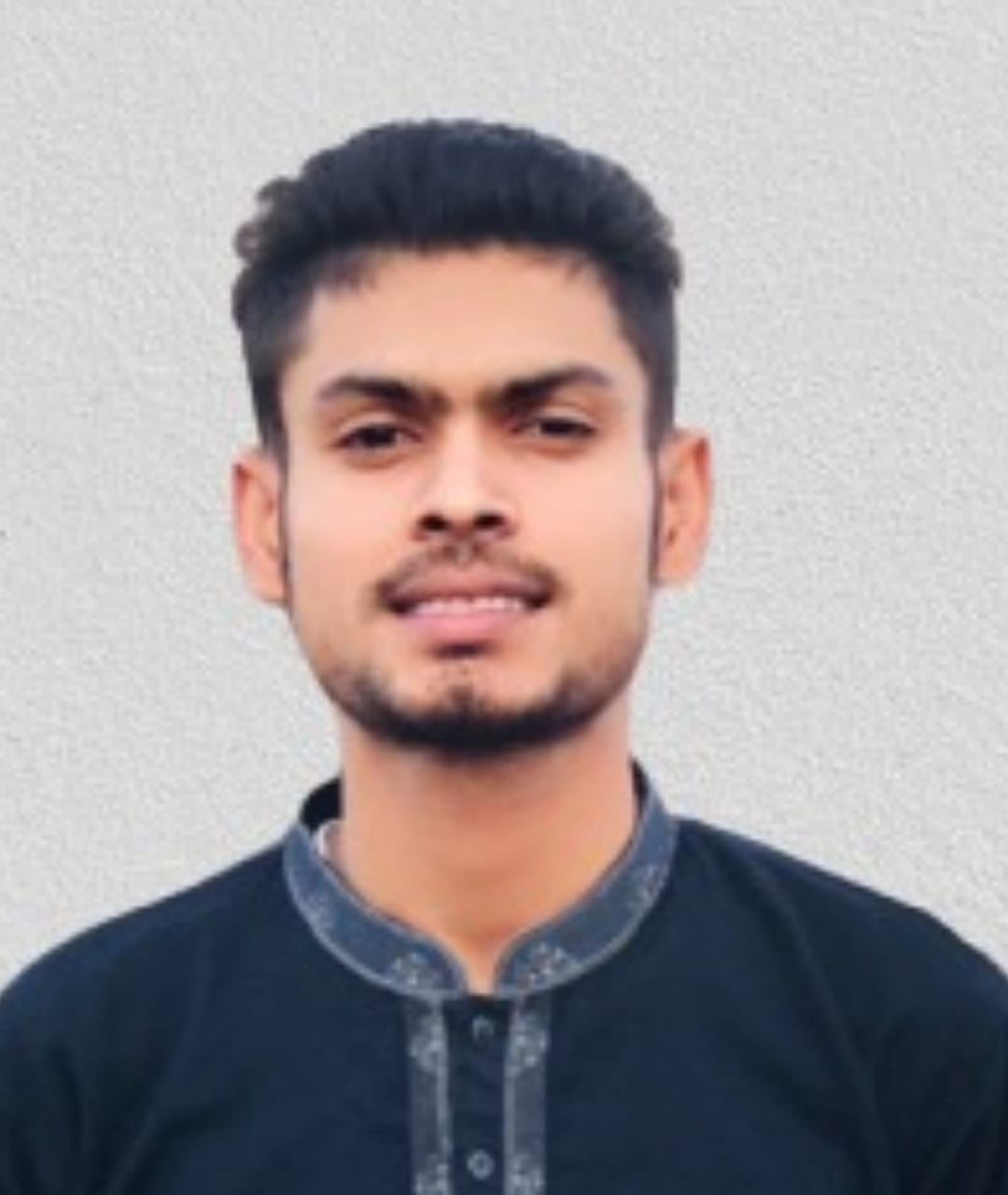 Student Photo