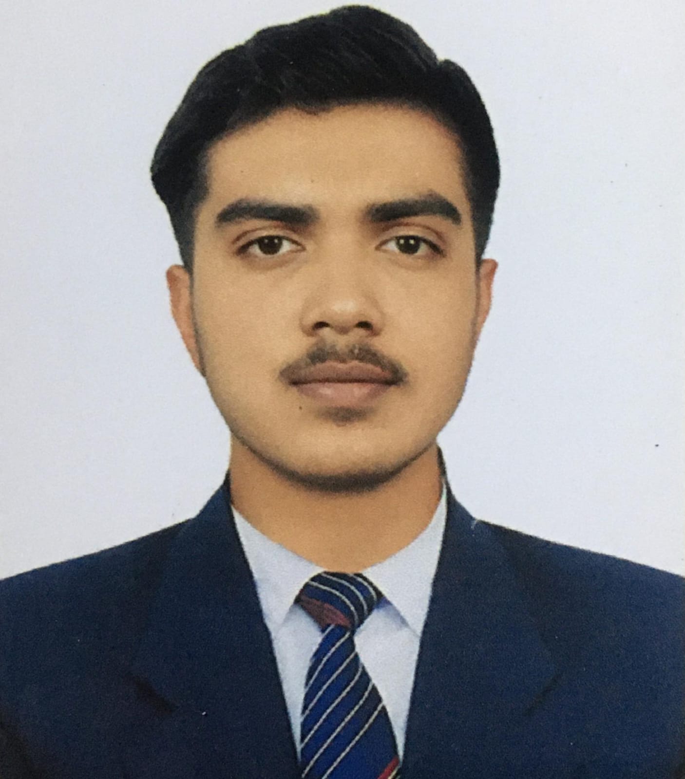 Student Photo