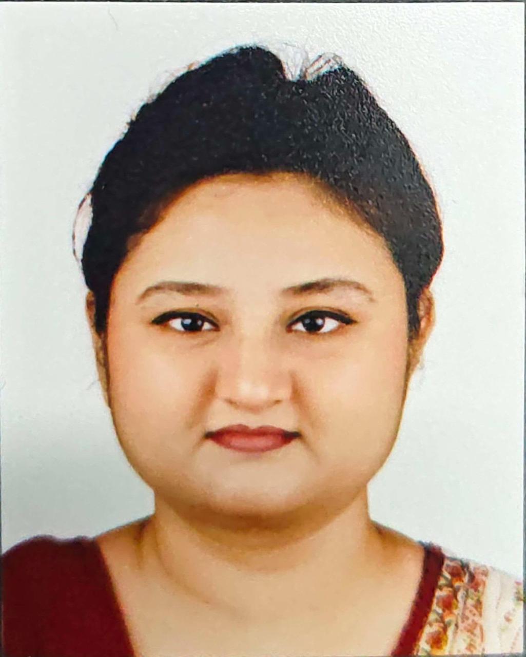 Student Photo