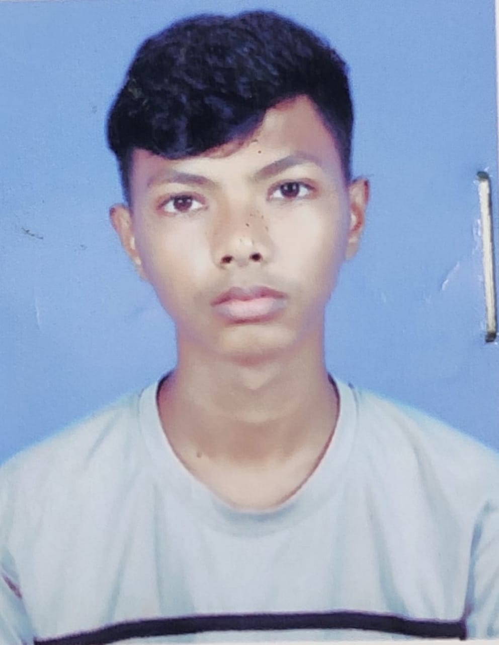 Student Photo
