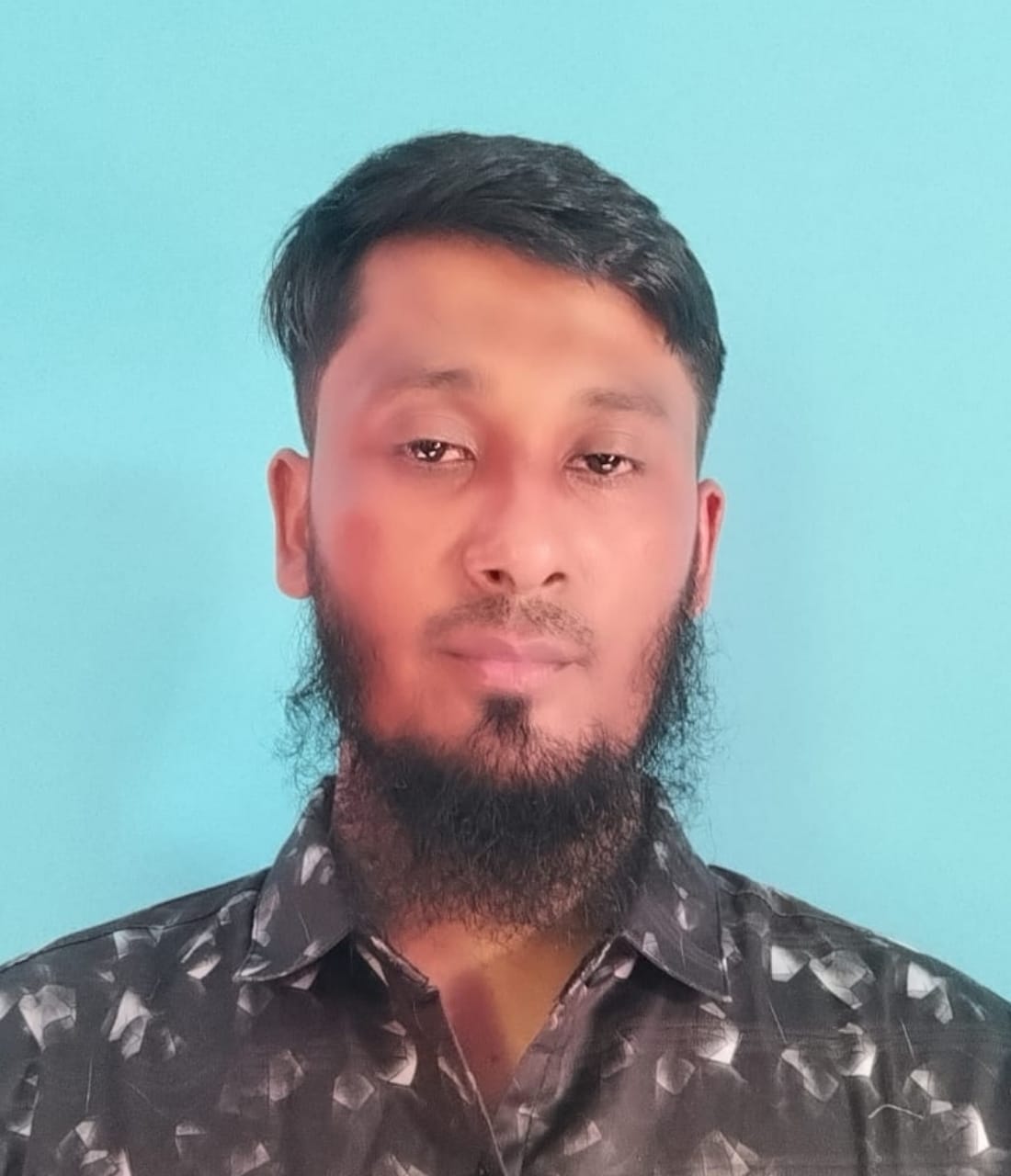 Student Photo