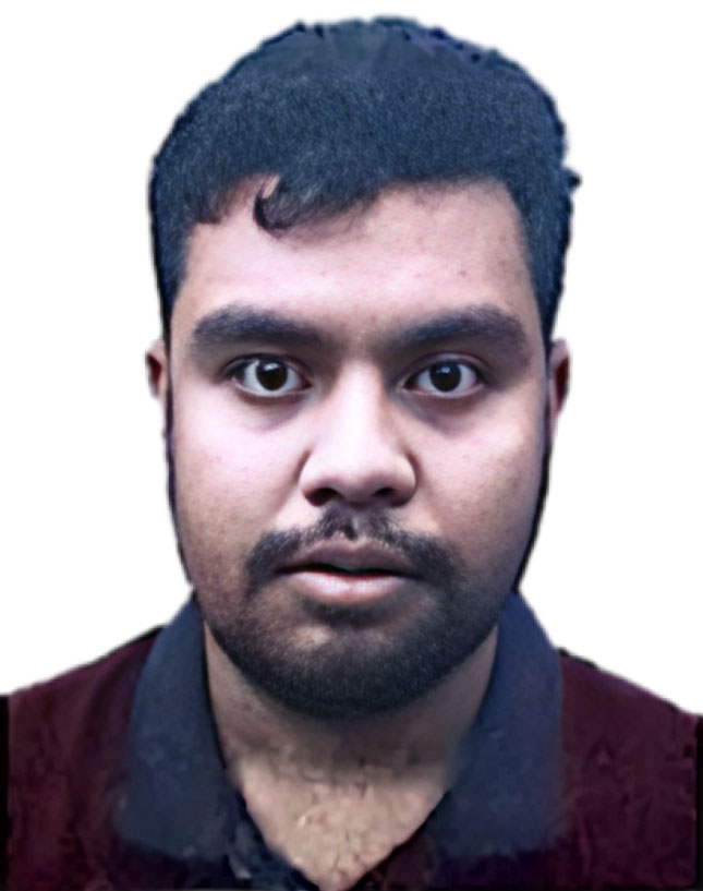 Student Photo