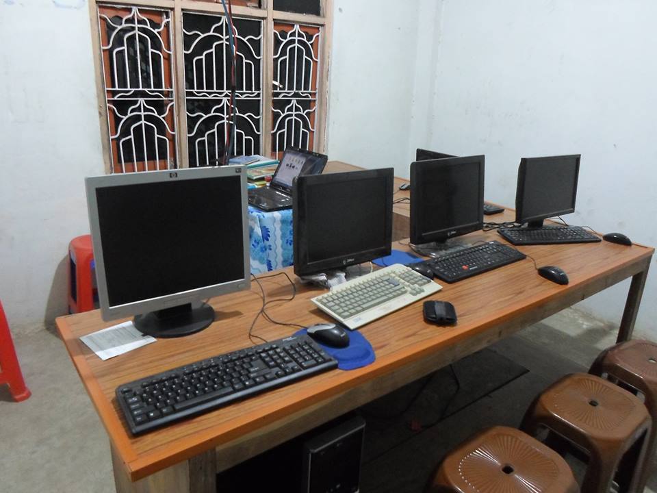 Institute